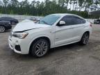2015 BMW X4 XDRIVE2 - 5UXXW3C59F0M87857