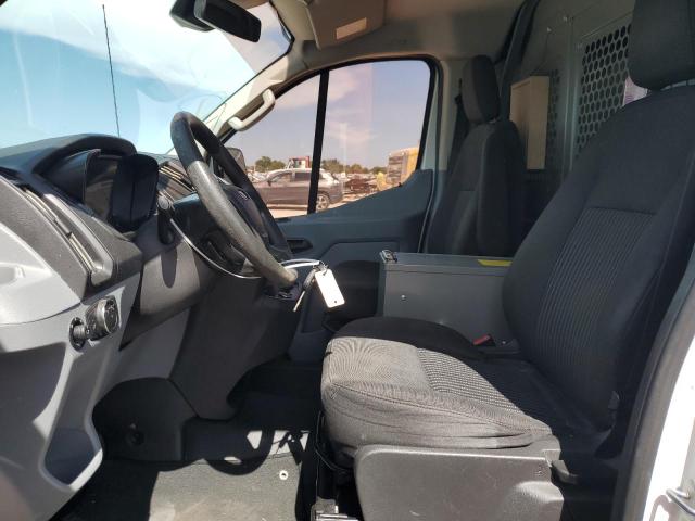 2017 FORD TRANSIT T- #3297909794