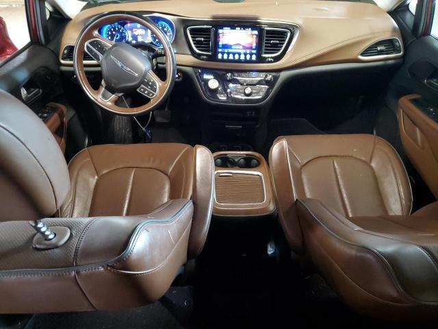 2017 CHRYSLER PACIFICA L - 2C4RC1GG4HR536474