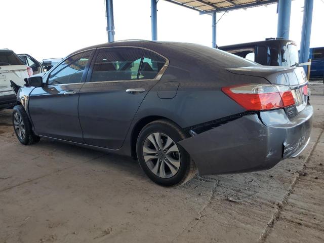 2014 HONDA ACCORD LX - 1HGCR2F3XEA227196
