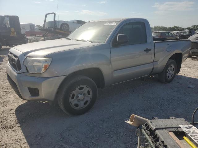 Global Auto Auctions: 2014 TOYOTA TACOMA
