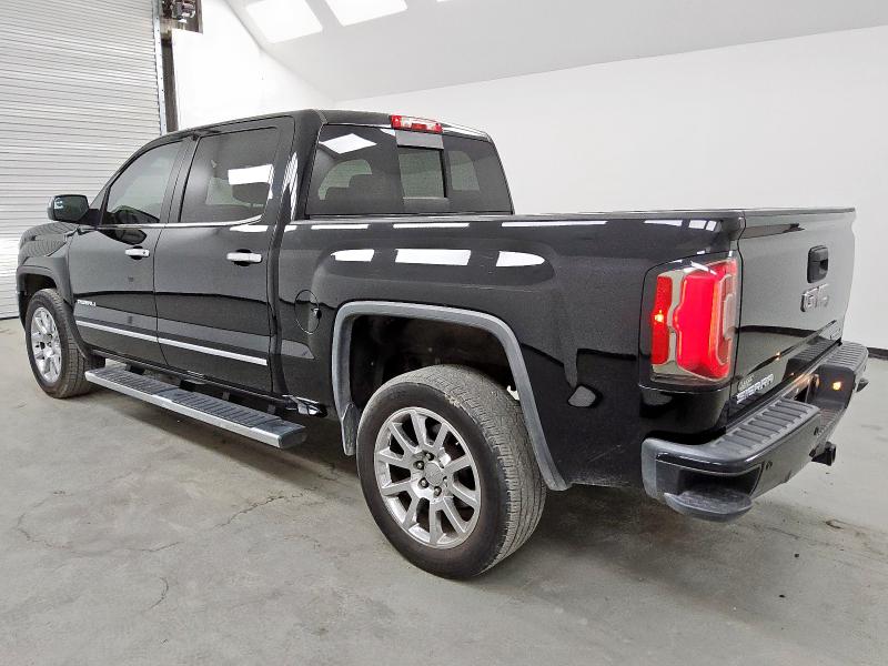 2016 GMC SIERRA K15 3GTU2PEC8GG288508