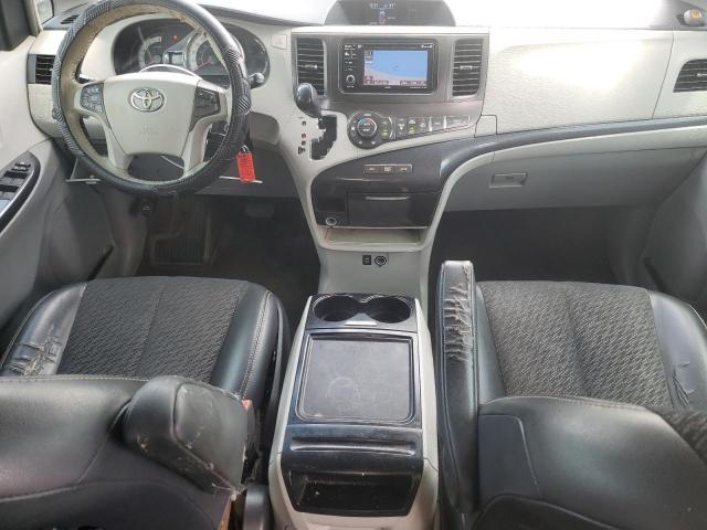 2012 TOYOTA SIENNA SPO - 5TDXK3DC5CS259339