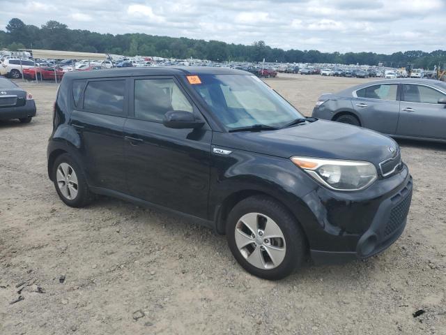 2015 KIA SOUL - KNDJN2A26F7786081