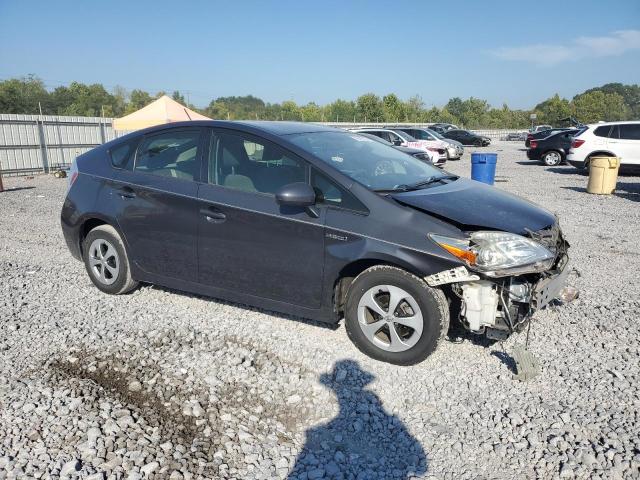 2015 TOYOTA PRIUS JTDKN3DU4F0395687