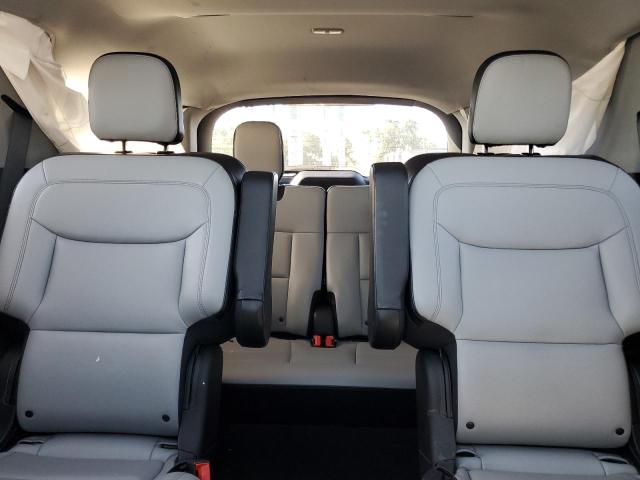 2021 FORD EXPLORER X 1FMSK8DH4MGA60261
