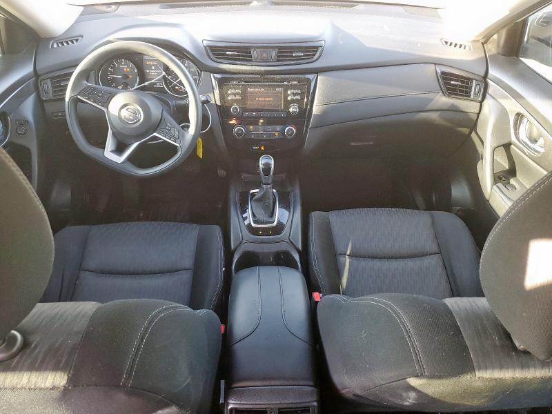 2017 NISSAN ROGUE S - JN8AT2MVXHW015227