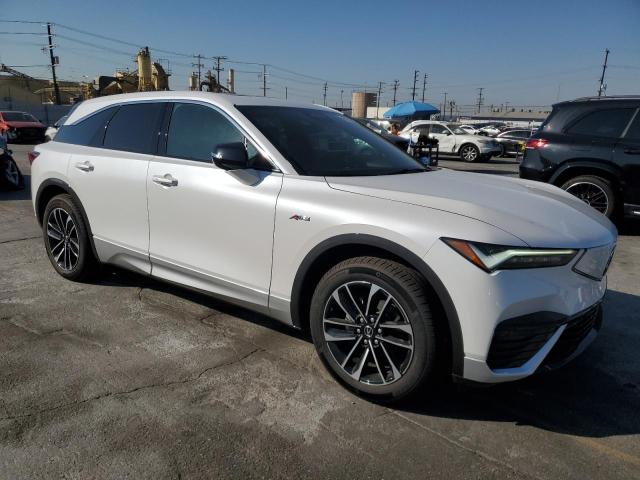 2024 ACURA ZDX A-SPEC 4W5KHMRK8RZ519418
