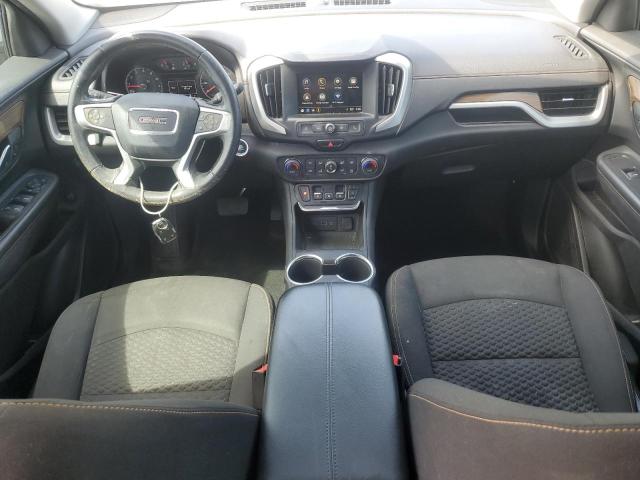 2018 GMC TERRAIN SL 3GKALMEX6JL413557