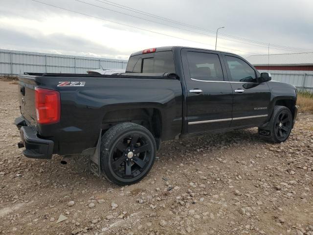 2016 CHEVROLET SILVERADO - 3GCUKSEC4GG250616