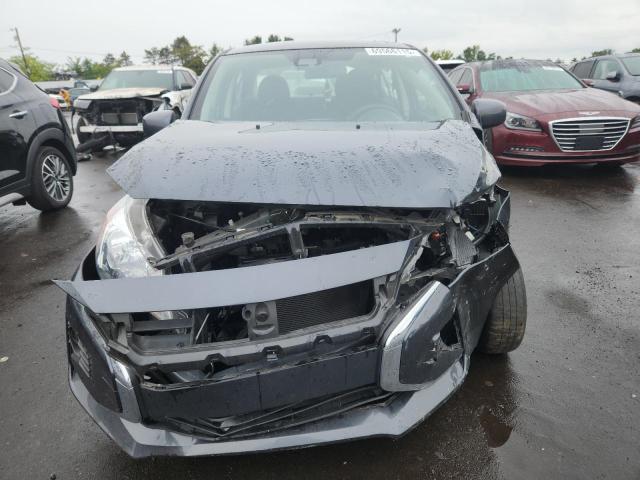 2024 MITSUBISHI MIRAGE G4 ML32FUFJ8RHF05528