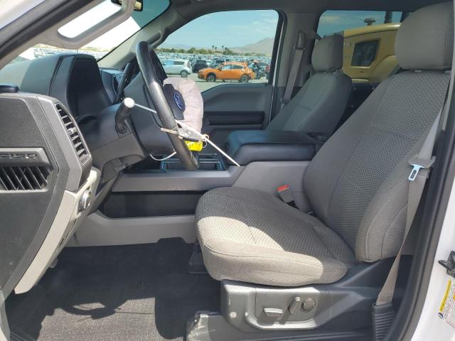 2019 FORD F150 SUPER - 1FTEW1E52KKE15620