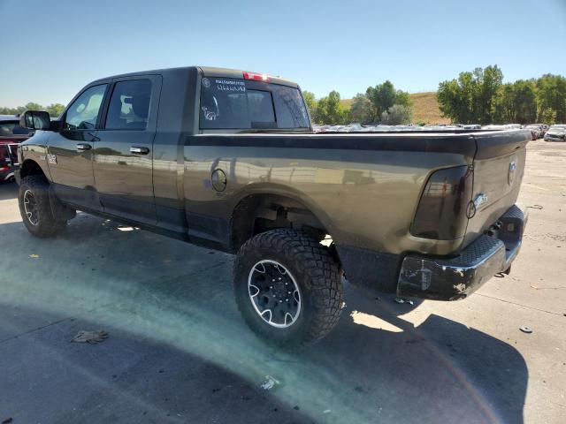 2012 DODGE RAM 2500 S - 3C6TD5MT8CG113821