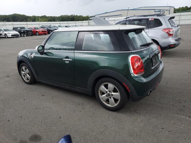 2018 MINI COOPER WMWXP5C58J2G61795
