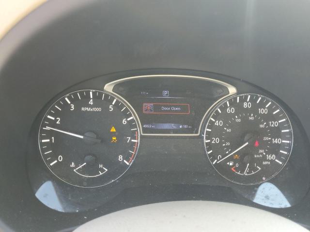 2017 NISSAN ALTIMA 2.5 - 1N4AL3AP1HC257032