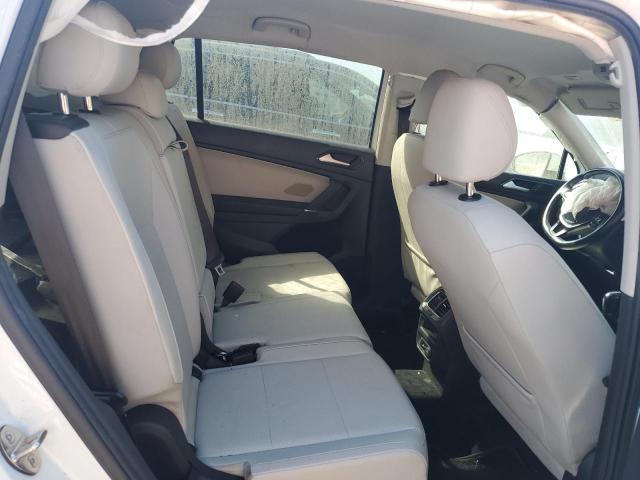 2018 VOLKSWAGEN TIGUAN SE 3VV3B7AX2JM053603