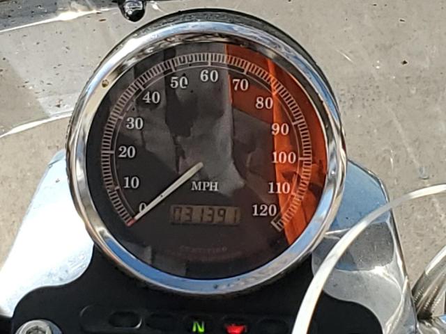 2003 HARLEY-DAVIDSON FXD 1HD1GHV143K335303