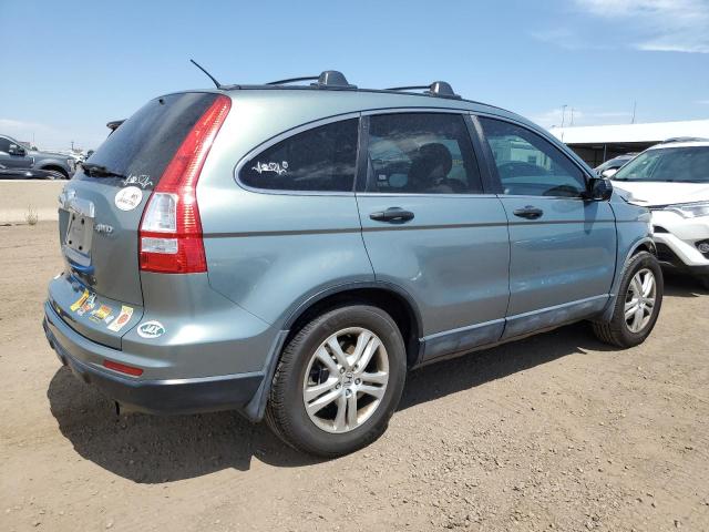 2011 HONDA CR-V EX - JHLRE4H55BC000659