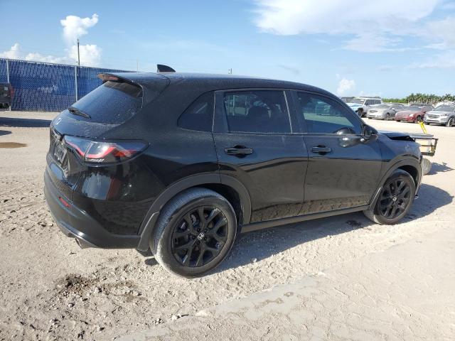 2025 HONDA HR-V SPORT 3CZRZ1H58SM730705