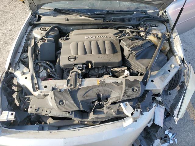 2012 CHEVROLET IMPALA LTZ - 2G1WC5E38C1114993