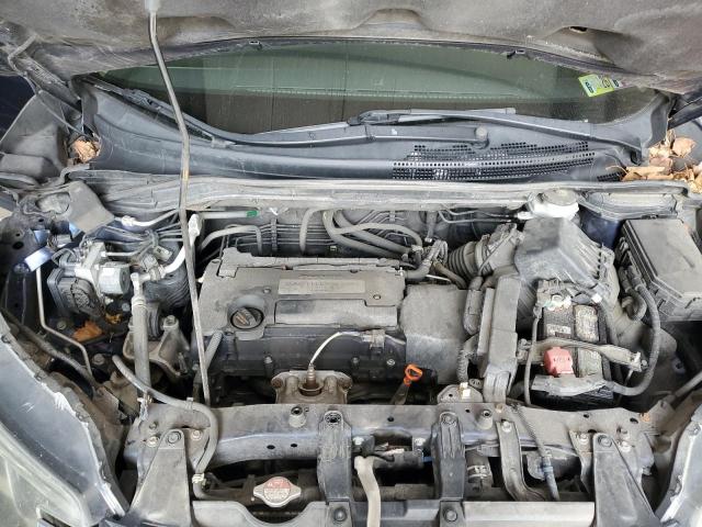 2015 HONDA CR-V LX 3CZRM3H37FG706585