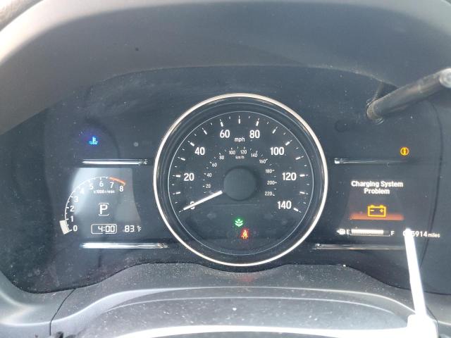 2021 HONDA HR-V EX 3CZRU6H51MM717762