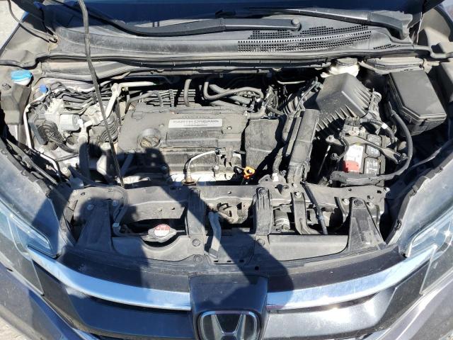 2015 HONDA CR-V TOURI 5J6RM4H97FL081666