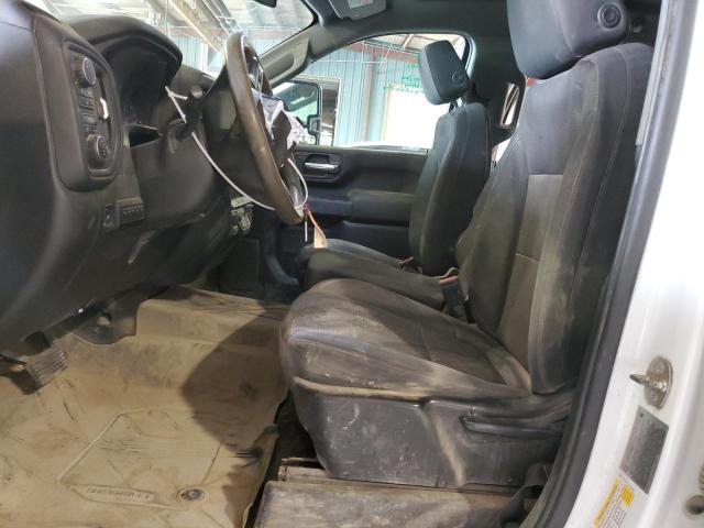 2020 CHEVROLET SILVERADO K2500 CUSTOM 1GC5YME73LF331801