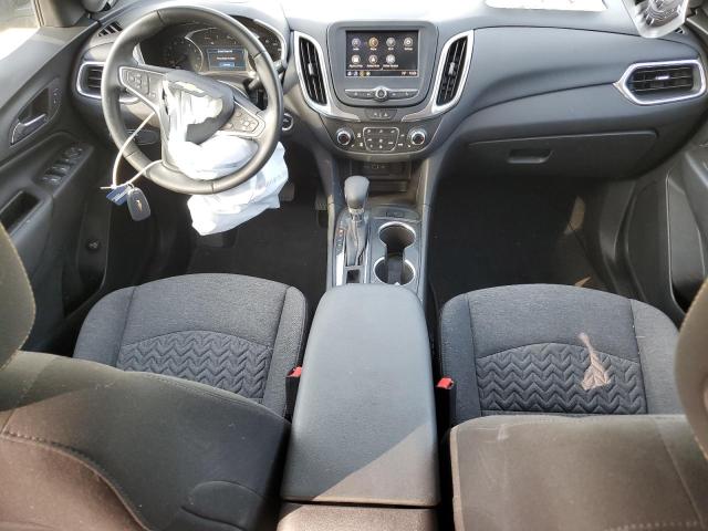 2023 CHEVROLET EQUINOX LT - 3GNAXKEG0PS122885