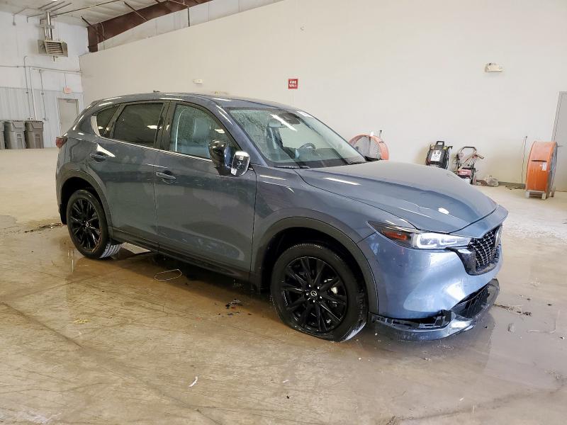 2024 MAZDA CX-5 PREFERRED JM3KFBCL7R0494984