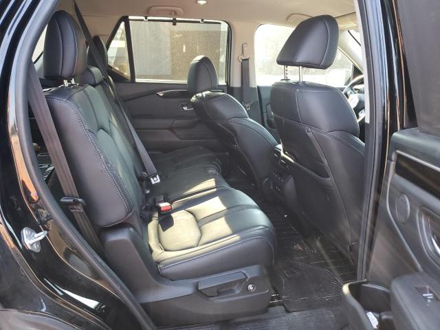 2023 HONDA PILOT EXL 5FNYG2H43PB007358