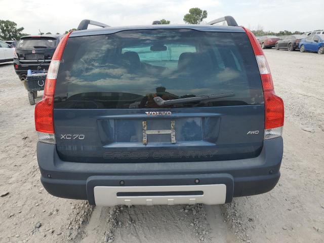 2006 VOLVO XC70 #3290563775