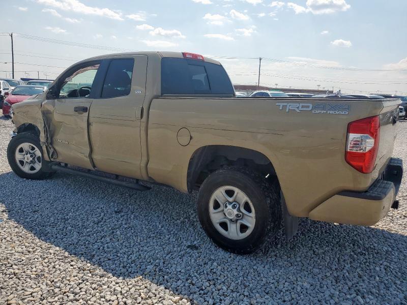 2017 TOYOTA TUNDRA DOU 5TFUY5F1XHX651677