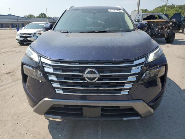 2025 NISSAN ROGUE SL JN8BT3CA6SW000109