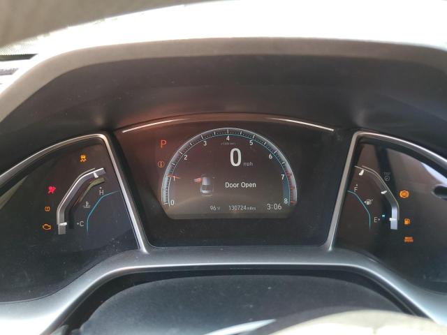 2018 HONDA CIVIC EX 2HGFC2F77JH565992