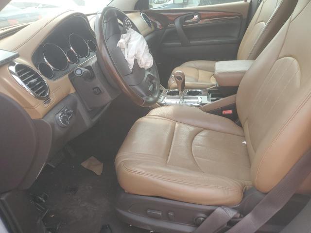 2016 BUICK ENCLAVE - 5GAKRCKD2GJ318482
