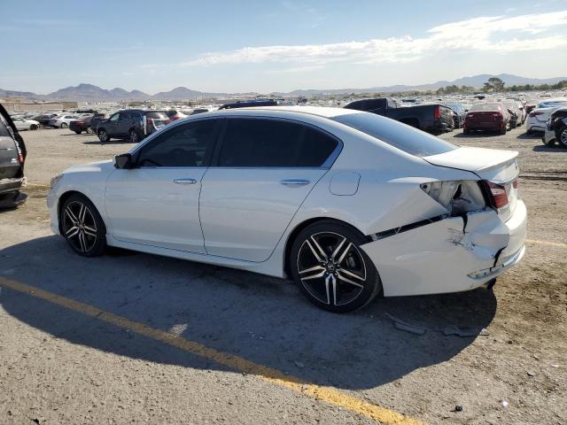 2016 HONDA ACCORD SPO - 1HGCR2F52GA177656