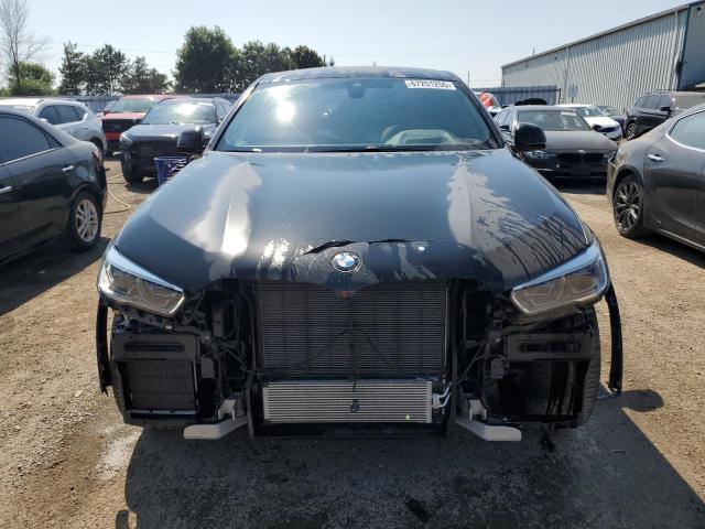 2021 BMW X6 XDRIVE4 - 5UXCY6C06M9E91598