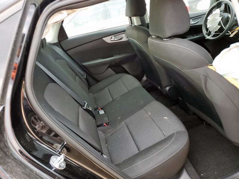 2024 KIA FORTE LX 3KPF24AD4RE814220