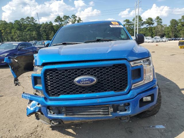 2019 FORD F150 SUPERCREW - Other View