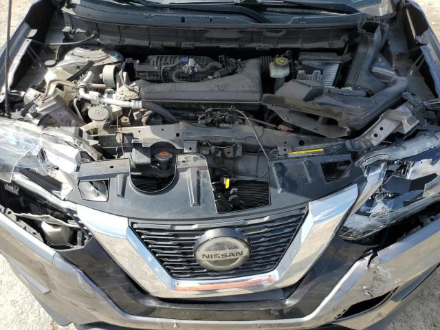 2019 NISSAN ROGUE S JN8AT2MT0KW261998
