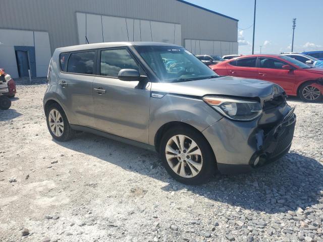 2016 KIA SOUL + - KNDJP3A52G7239109