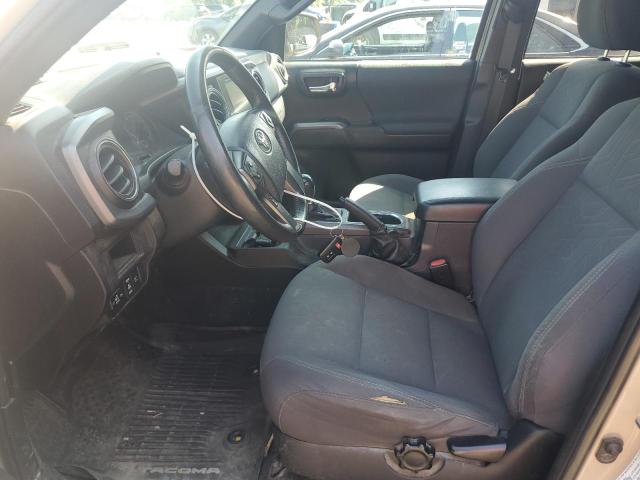 2019 TOYOTA TACOMA DOUBLE CAB 3TMDZ5BN7KM076764