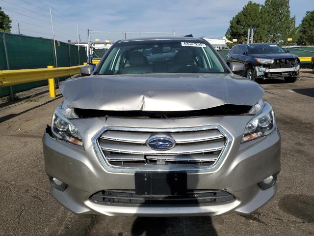 2016 SUBARU LEGACY 2.5 4S3BNBJ64G3017661