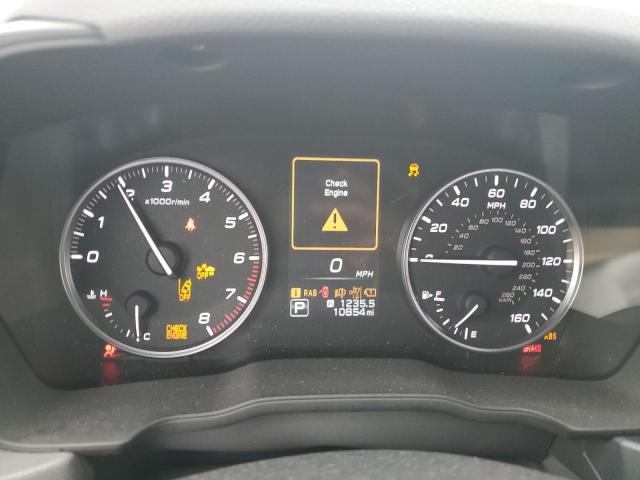2025 SUBARU FORESTER SPORT JF2SLDHC3SH437972