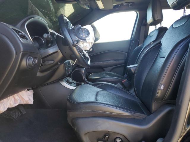 2021 JEEP COMPASS 80 3C4NJDEB8MT599629