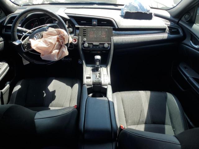 2019 HONDA CIVIC SPOR 19XFC2F80KE033472