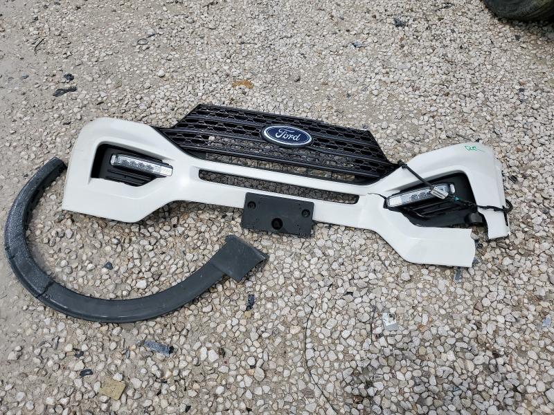 2021 FORD EXPLORER X 1FMSK7DH8MGA94407