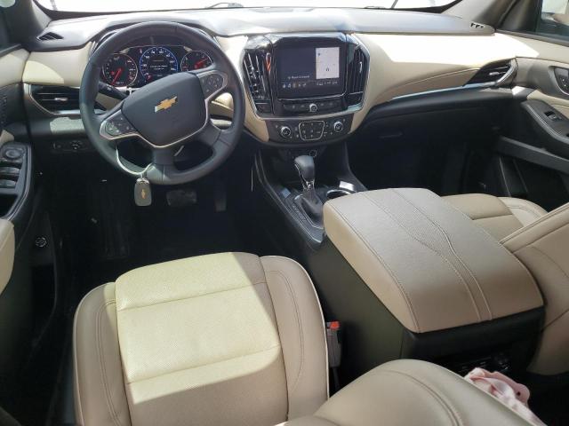 2023 CHEVROLET TRAVERSE P 1GNERKKW7PJ151275