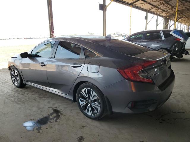 2018 HONDA CIVIC EXL JHMFC1F71JX023547